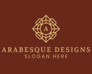 Luxurious Diamond Jewelry Accessory  logo design