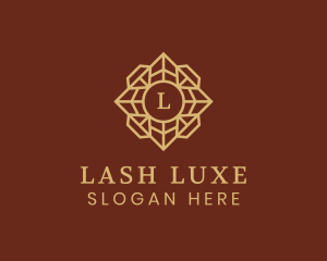 Luxurious Diamond Jewelry Accessory  logo design