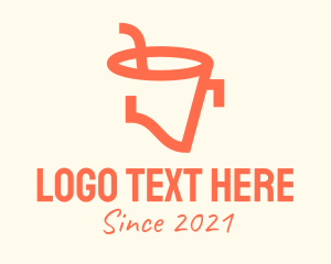 Drinking Cup Logos | Drinking Cup Logo Maker | BrandCrowd