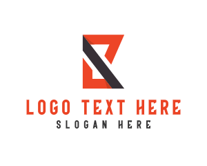 Entertainment - Business Professional Letter B logo design