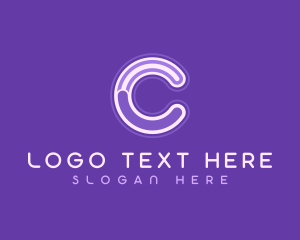 Creative - Business Creative Letter C logo design