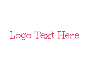 Child Handwriting Scrapbook Logo