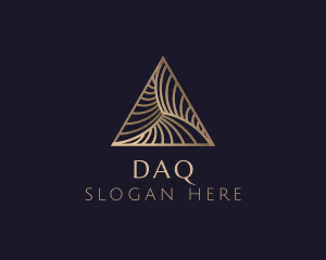 Firm - Upscale Business Firm logo design