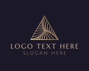 Firm - Upscale Business Firm logo design