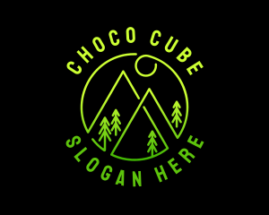 Tree Mountain Summit Logo