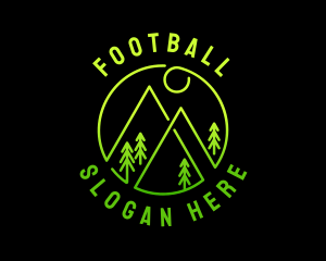 Tree Mountain Summit Logo