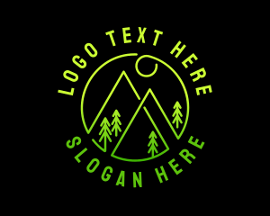 Tree Mountain Summit Logo