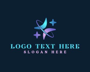 Kids - Cute Star Company logo design