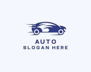 Car Speed Repair logo design