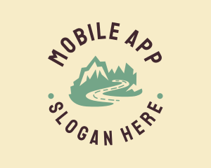 Mountain Valley Trip Logo