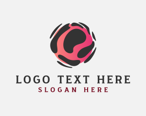 Programmer - Sphere Technology App logo design