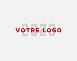 Generic Startup Brand Logo