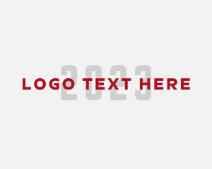 Branding - Generic Startup Brand logo design