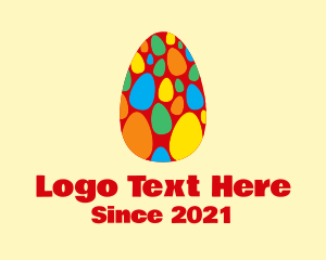 Logo store easter eggs