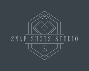 Brand Studio Company Logo
