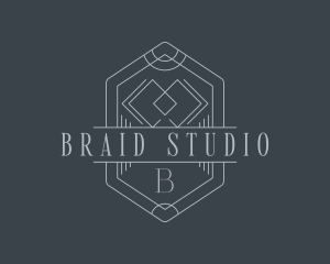 Brand Studio Company logo design