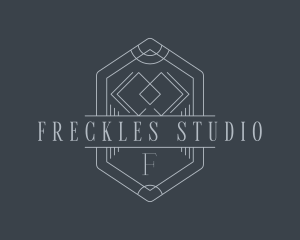 Brand Studio Company logo design