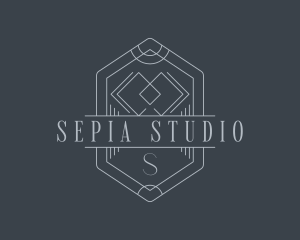 Brand Studio Company logo design