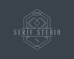 Brand Studio Company logo design