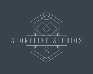 Brand Studio Company logo design