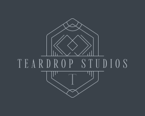 Brand Studio Company logo design