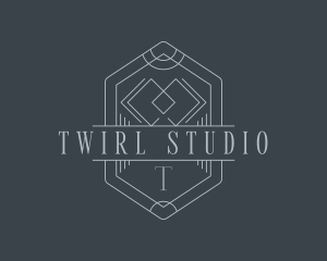 Brand Studio Company logo design