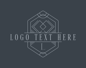 Classic - Brand Studio Company logo design