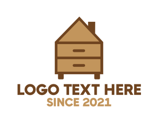 Woodworking Logos 3 007 Custom Woodworking Logo Designs