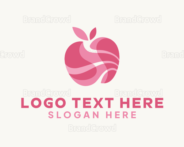 Apple Company Business Logo