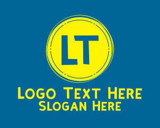 Logo Fonts Font Logo Maker Try It Free Brandcrowd