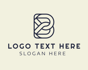 Letter logo design - Create Custom Logos in Minutes - Logopony