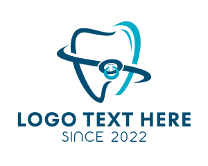 Pediatrician - Baby Pediatric Dentist logo design