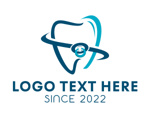 Baby - Baby Pediatric Dentist logo design