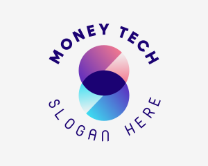 Fintech - Fintech Technology Company Letter S logo design