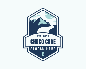 Mountain Trip Trekking Logo