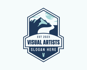 Mountain Trip Trekking Logo