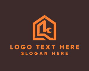 Mechanical - Wrench House Repair logo design