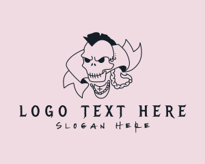 two-bling-logo-examples