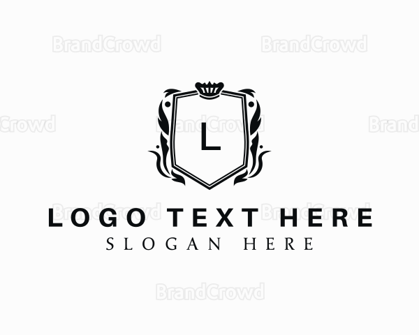 Regal Shield Boutique Logo