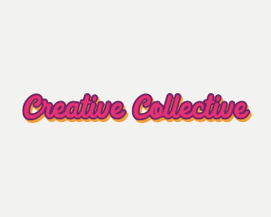 Creative Pop Candy logo design