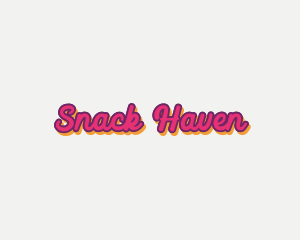 Creative Pop Candy logo design