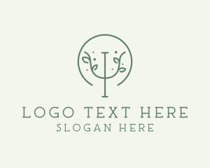 Therapy - Psychologist Wellness Therapy logo design