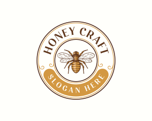Mead - Bee Insect Boutique logo design