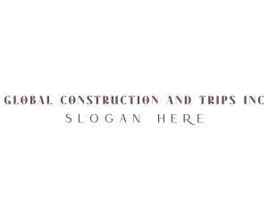 Elegant - Elegant Style Luxury Business logo design