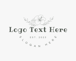 Lifestyle - Beauty Lifestyle Business logo design