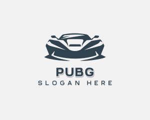 Automotive Sports Car Logo