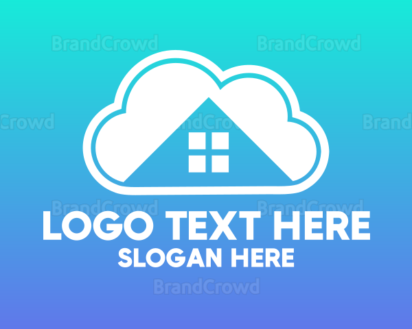 Home Cloud Logo
