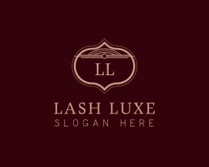 Luxury Brand Boutique logo design