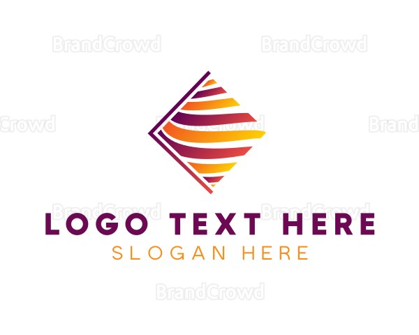 Diamond Business Organization Logo