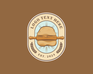 Wheat - Wheat Dough Bakery logo design